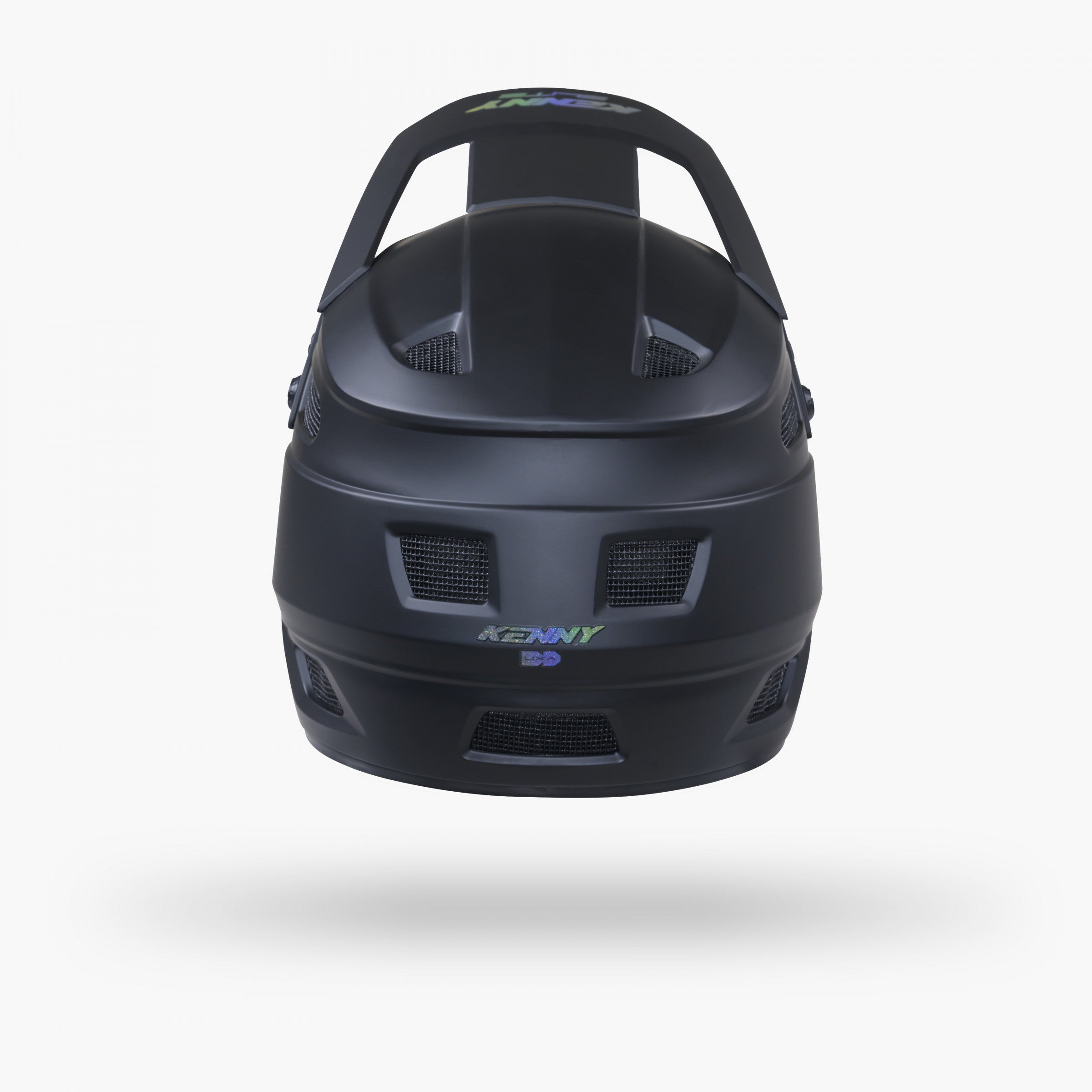Draisienne SEDNA SX20 vert + Casque KENNY