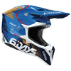 Casque Airoh Wraaap ISDE 6DAYS Italy 2025