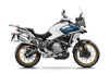 CFMOTO 700 MT - Année 2026