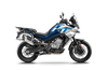 CFMOTO 800 MT Sport - Année 2026