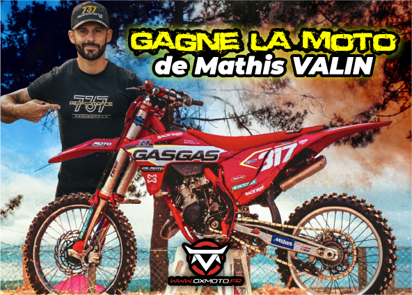 site oxmoto.fr
