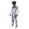 Tenue ALPINESTARS Supertech Maker gris/noir 2025