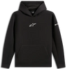 Sweat ALPINESTARS Insight Double Face noir