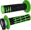 Poignées ODI EMIG 2.0 lock-on V2 Racing