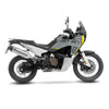 Silencieux LEOVINCE LV-14 CFMOTO 800 MT-X/MT inox