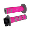 Poignées ODI EMIG 2.0 lock-on V2 Racing