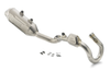 Ligne d'échappement GasGas Akrapovic titane  « racing line »