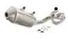 Ligne d'échappement GasGas Akrapovic titane  « racing line »