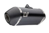 Silencieux LEOVINCE LV-14 CFMOTO 450 MT noir