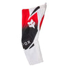 Pantalon FOX 180 Shield rouge