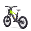 Draisienne électrique SEDNA SX18 vert