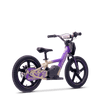 Draisienne électrique SEDNA MX16 violet 5-12 ans