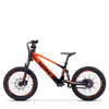 Draisienne électrique SEDNA SX20 orange