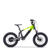Draisienne électrique SEDNA SX18 vert