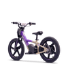 Draisienne électrique SEDNA MX16 violet 5-12 ans