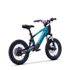 Draisienne électrique SEDNA SX16 bleu