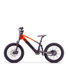 Draisienne électrique SEDNA SX20 orange