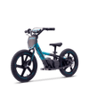 Draisienne électrique SEDNA MX16 bleu 5-12 ans