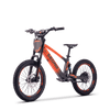 Draisienne électrique SEDNA SX20 orange