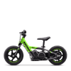 Draisienne électrique SEDNA MX12 vert 2-6 ans