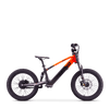 Draisienne électrique SEDNA SX20 orange