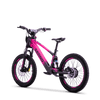 Draisienne électrique SEDNA SX20 rose