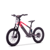 Draisienne électrique SEDNA SX20 rose