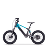 Draisienne électrique SEDNA SX18 bleu