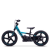 Draisienne électrique SEDNA MX16 bleu 5-12 ans