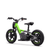 Draisienne électrique SEDNA MX12 vert 2-6 ans