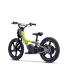 Draisienne électrique SEDNA MX16 vert 5-12 ans