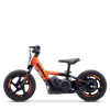 Draisienne électrique SEDNA MX12 orange 2-6 ans