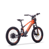 Draisienne électrique SEDNA SX20 orange