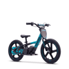 Draisienne électrique SEDNA MX16 bleu 5-12 ans