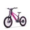 Draisienne électrique SEDNA SX20 rose