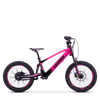 Draisienne électrique SEDNA SX20 rose