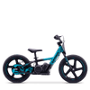 Draisienne électrique SEDNA MX16 bleu 5-12 ans