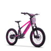 Draisienne électrique SEDNA SX20 rose