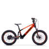 Draisienne électrique SEDNA SX20 orange