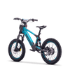 Draisienne électrique SEDNA SX18 bleu