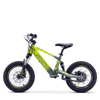 Draisienne électrique SEDNA SX16 vert