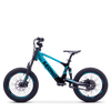 Draisienne électrique SEDNA SX18 bleu