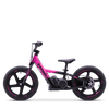 Draisienne électrique SEDNA MX16 rose 5-12 ans
