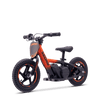 Draisienne électrique SEDNA MX12 orange 2-6 ans