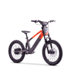 Draisienne électrique SEDNA SX20 orange