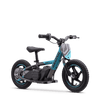 Draisienne électrique SEDNA MX12 bleu 2-6 ans 2025