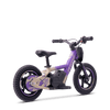 Draisienne électrique SEDNA MX12 violet 2-6 ans