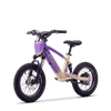 Draisienne électrique SEDNA SX16 violet
