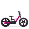 Draisienne électrique SEDNA MX16 rose 5-12 ans
