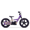 Draisienne électrique SEDNA MX16 violet 5-12 ans